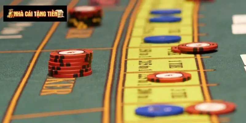 Mẹo áp dụng Bluff trong Poker